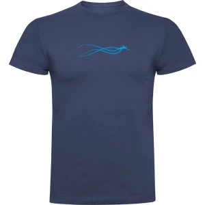 Kruskis T-shirt à Manches Courtes Stella Swim