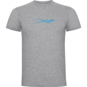 Kruskis T-shirt à Manches Courtes Stella Swim