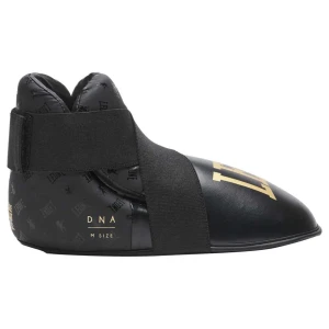 Leone1947 Protège-pieds Dna Black M