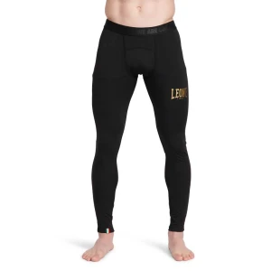 Leone1947 Leggings Dna Black L