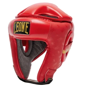 Leone1947 Protège-tête Dna Red L