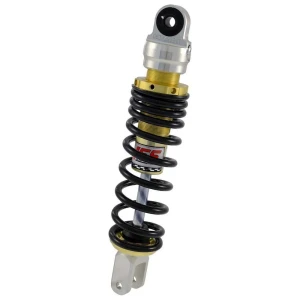 Yss Amortiguador Trasero Eco Line Kymco Dink 125/150/200 Gold / Silver / Black 290 mm
