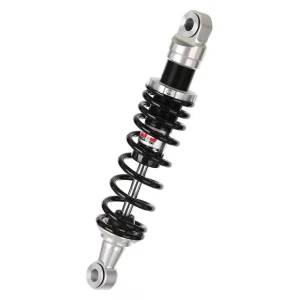 Yss Juego De Amortiguadores Eco Line Yamaha Xv Virago 1000 85-89 Silver / Black 310 mm