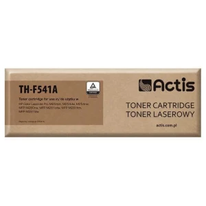 Actis Toner Th-f541a Cyan One Size unisex