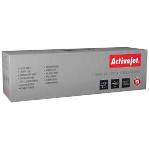 Activejet Toner Atb-243cn Cyan One Size unisex
