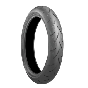 Bridgestone Neumático Delantero Sport-touring Battlax-s21 61w Tl Black 130 / 70
