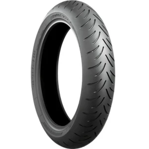 Bridgestone Neumático Delantero De Scooter Battlax-sc 51s Tl Black 120 / 70