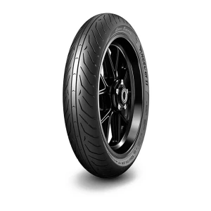 Pirelli NeumÃ¡tico Delantero Touring Angelâ„¢ Gt Ii 58w Tl Black 120 / 70