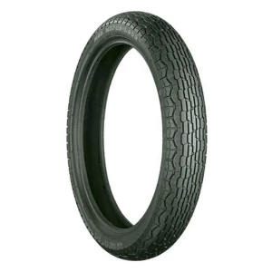 Bridgestone Neumático Delantero Touring L303 47s 4 S1t Tt Black 3.00