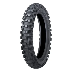 Dunlop NeumÃ¡tico Off-road GeomaxÂ® Mx53â„¢ 51m M/c Tt Black 90 / 100