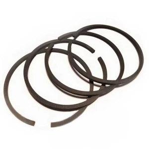Coltri Anillos De Pistón Segunda Etapa Diam38 Mch6 One Size