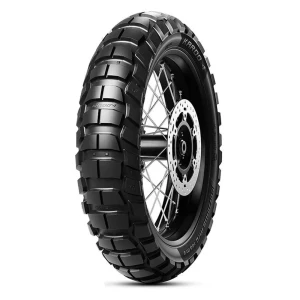 Metzeler NeumÃ¡tico Trasero Adventure Karooâ„¢ 4 69q Tl M+s Black 150 / 70