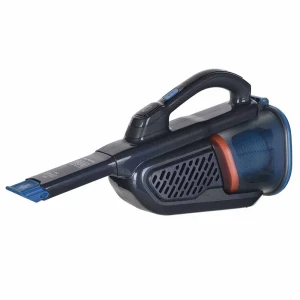 Black & Decker Aspirateur à Main Bhhv320b-qw Black One Size unisex