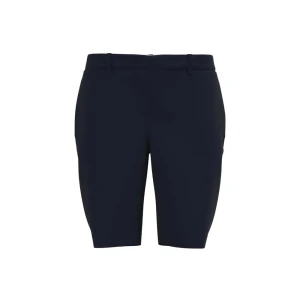Under Armour Short Links Blue / Grey M Femme