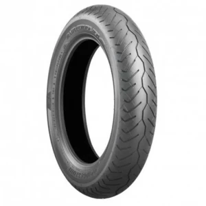 Bridgestone Neumático Delantero Custom Battlecruise-h50 67v Tl Black 140 / 75