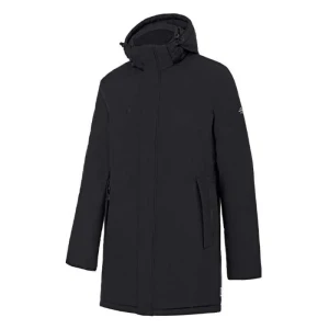 Joluvi Manteau Oporto Black M Homme