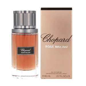 Chopard Eau De Parfum Malaki Rose 80ml One Size male