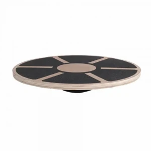 Softee Planche D´équilibre Premium Black / Beige One Size