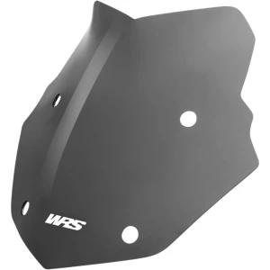 Wrs Parabrisas Bmw R 1200 Gs Abs 13 Bm026fs Dark Smoke One Size