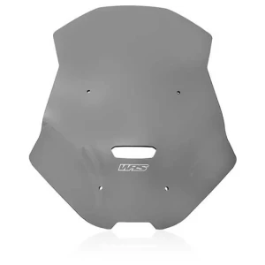 Wrs Parabrisas Honda Xadv 350 Ho057f Smoke One Size