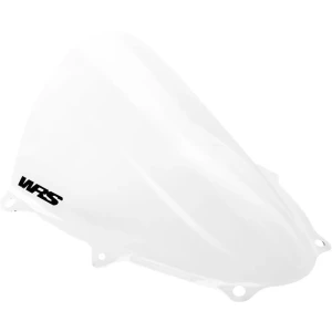 Wrs Parabrisas Suzuki Gsx-r 1000 17-18 Su001t Clear One Size
