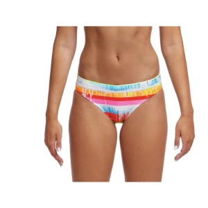 Funkita Bas De Bikini Sports Dye Hard