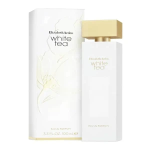 Elizabeth Arden Eau De Parfum White Tea 100ml One Size female