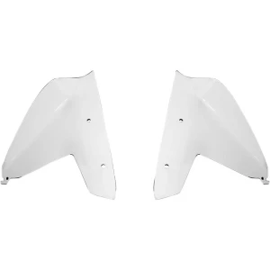 Wrs Deflectores Laterales Yamaha Xtz 690 Tenere 700 19-22 Ya018f Smoke One Size