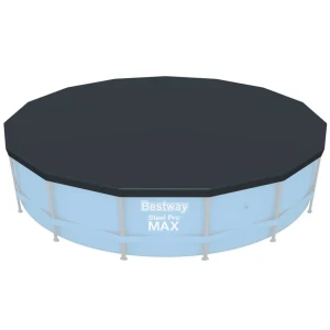 Bestway Bâche De Piscine Flowclear 457 Cm