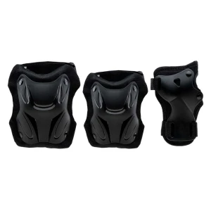 Coolslide Ensemble De Protection Proguard Black S Homme
