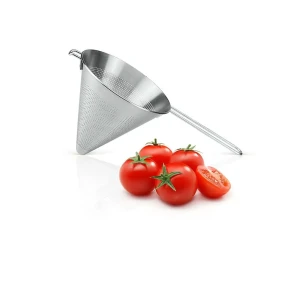 Metaltex Colador Inoxidable 18 Cm Silver One Size