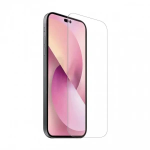 Muvit For Change Film Protecteur D´écran Iphone 14 Pro Clear One Size unisex