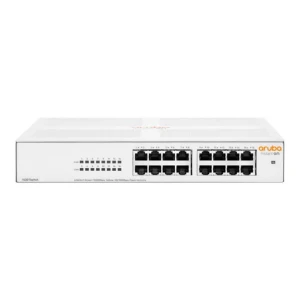 Hpe Switch Ion 1430 16g Black One Size unisex