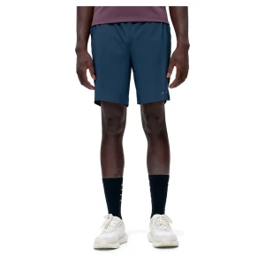 Born Living Yoga Short Orinoco Denim S