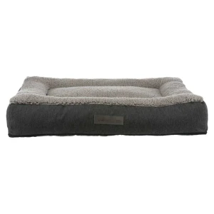 Trixie Almohada Para Mascotas Vital Bendson 75x50 Cm Dark Grey / Grey One Size