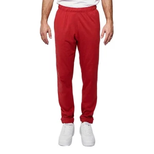 Kappa Pantalon Costi Red Chily Pepper M Homme