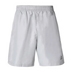 Kappa Short Kiamon Grey Cold / Grey Smoked M Homme