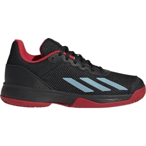 Adidas Zapatillas Todas Las Superfícies Courtflash Black EU 37 1/3