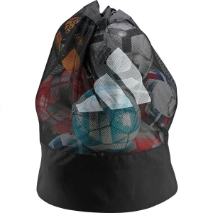 Adidas Sac à Balles Tiro L Black One Size unisex