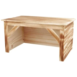 Trixie Maison En Bois De Lapin Wood 50 x 26 x 31 cm