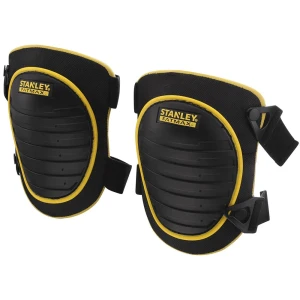 Stanley Rodilleras De Espuma Black One Size