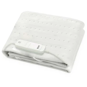 Tm Electron Chauffe-lit 150x80 Cm 60w White One Size unisex