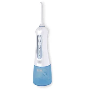 Tm Electron Hydropulseur Dentaire Tmbh026 0.2l White One Size unisex