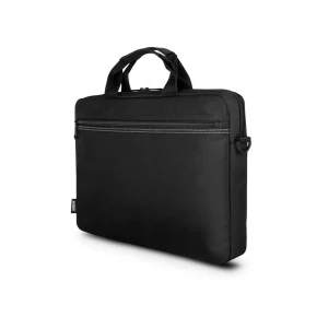 Urban Factory Sacoche Pour Ordinateur Portable Toplight 17´´ Black One Size unisex