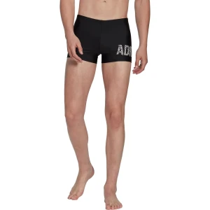 Adidas Slip De Bain Boxer Lineage