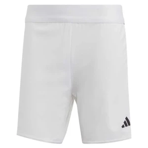 Adidas Short Tiro 23 Lw White / Black L Femme