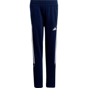 Adidas Pantalon Tiro23 L Team Navy Blue 5-6 Années Garçon,Fille