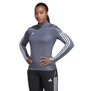 Adidas Veste Tiro23l Team Onix 2XS Femme
