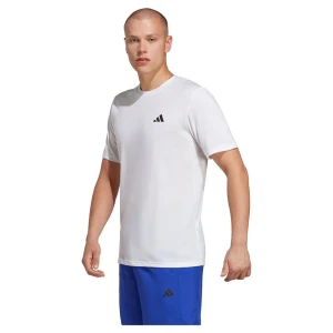 Adidas T-shirt à Manches Courtes Tr-es Comf White / Black 2XL
