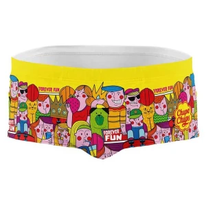 Otso Short De Bain Chupa Chups Forever Fun
